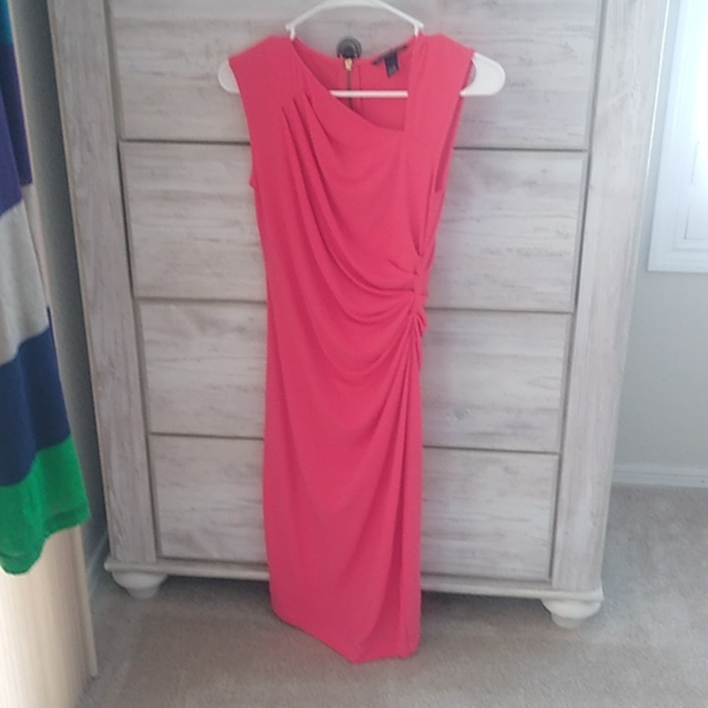 Never worn VS dress